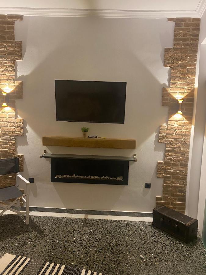 Sophia'S Place Пирея Екстериор снимка